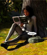 Alice and wonderland