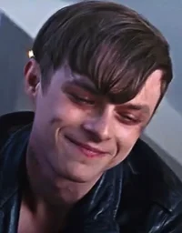 Harry Osborn