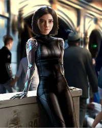 Alita 