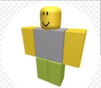 Roblox Noob