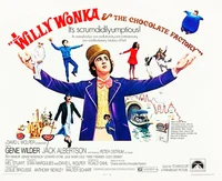 Willy Wonka 1971
