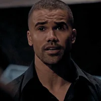 Derek Morgan 