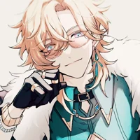 HSR - Aventurine