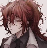 King vampire