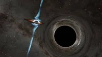 Blackhole