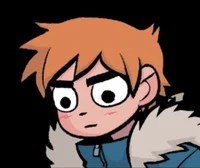 Scott Pilgrim