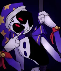 Moondrop come humano