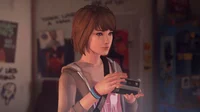 Max Caulfield