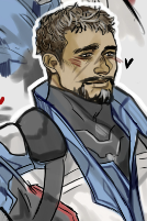 Gabriel Reyes