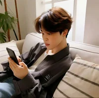 Park jimin 