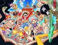 The Straw Hats
