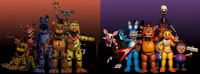 Fnaf 2