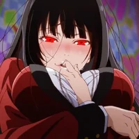 Yumeko Jubami
