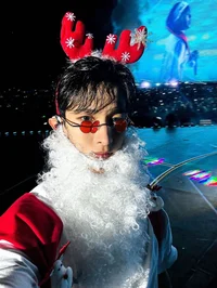 Santa Seokmin