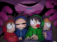 Tom- tord-edd-matt