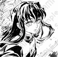 Muichirou tokitou