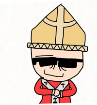 The Pope 