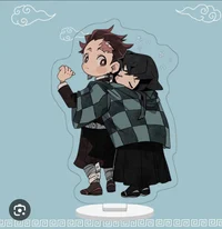 Tanjiro and muichiro