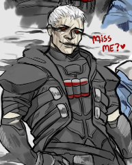 Solider 76