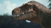 Tyrannosaurus V2