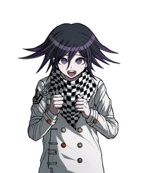 Kokichi Oma