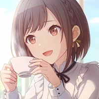 Ena shinonome