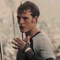 finnick odair