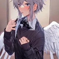 Gay Angel