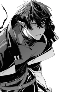 Monster humanPatient