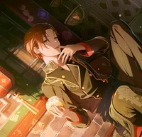 chef akito
