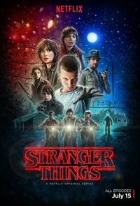 Stranger things