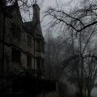 Haunted House - DSMP