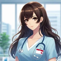 Erodere Nurse
