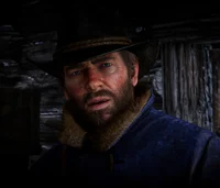 Arthur Morgan