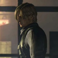 Leon Kennedy 