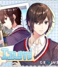Izumi Osaka
