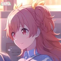 Airi Momoi