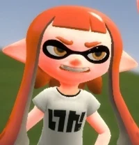 The Inkling Girl
