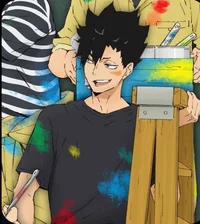 Kuroo Tetsuro