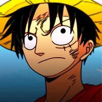 Monkey D Luffy