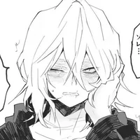 Shigaraki Tomura