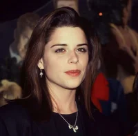 Neve Campbell 