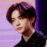 Boyfriend Hyunjin