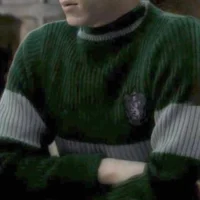 Draco Malfoy