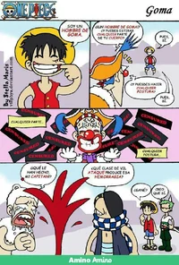 One piece