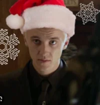 Draco secret Santa 