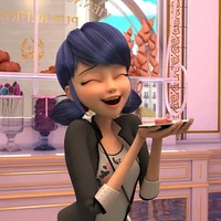 Marinette Dupain