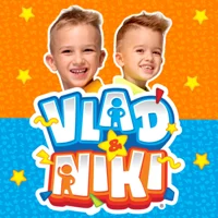 vlad e niki
