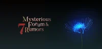 Mysterious Forum