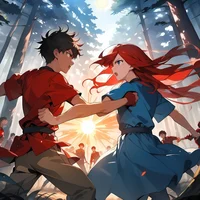 Battle of the Creek